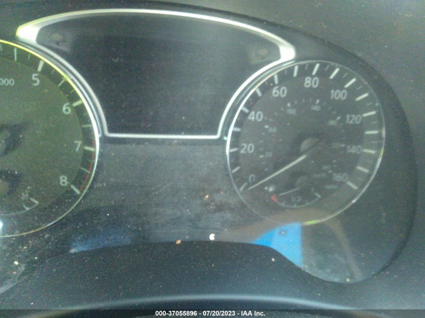2016 NISSAN PATHFINDER S - 5N1AR2MN5GC643993