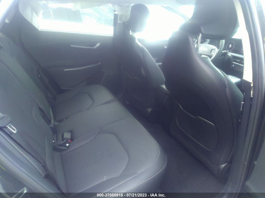 2022 KIA EV6 WIND KNDC3DLC6N5038280