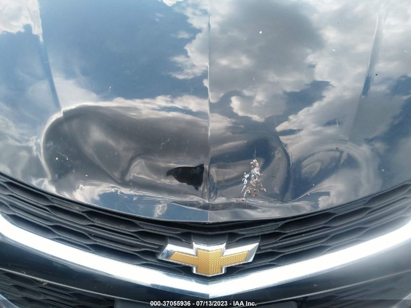2016 CHEVROLET CRUZE LT - 1G1BE5SM6G7328024