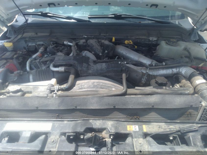 2013 FORD F350 SD 1FTHW3DT3DEA60726