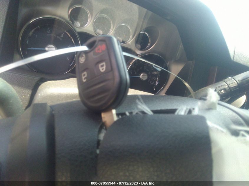 2013 FORD F350 SD 1FTHW3DT3DEA60726