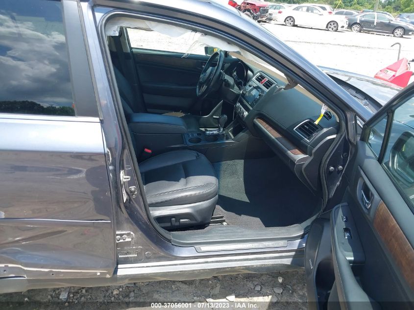 2017 SUBARU OUTBACK LIMITED - 4S4BSENC2H3230941