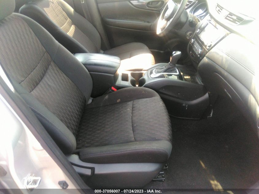 2020 NISSAN ROGUE S - 5N1AT2MV2LC810273