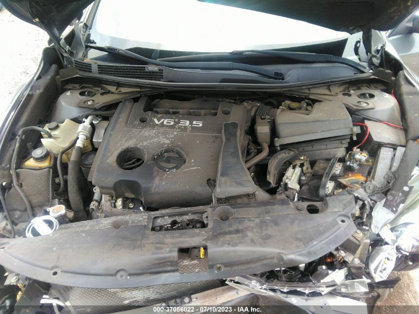 2017 NISSAN ALTIMA 3.5 SL - 1N4BL3AP5HC195512