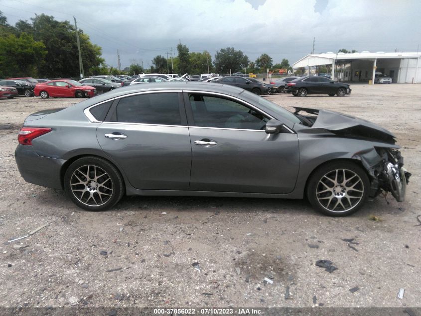 2017 NISSAN ALTIMA 3.5 SL - 1N4BL3AP5HC195512