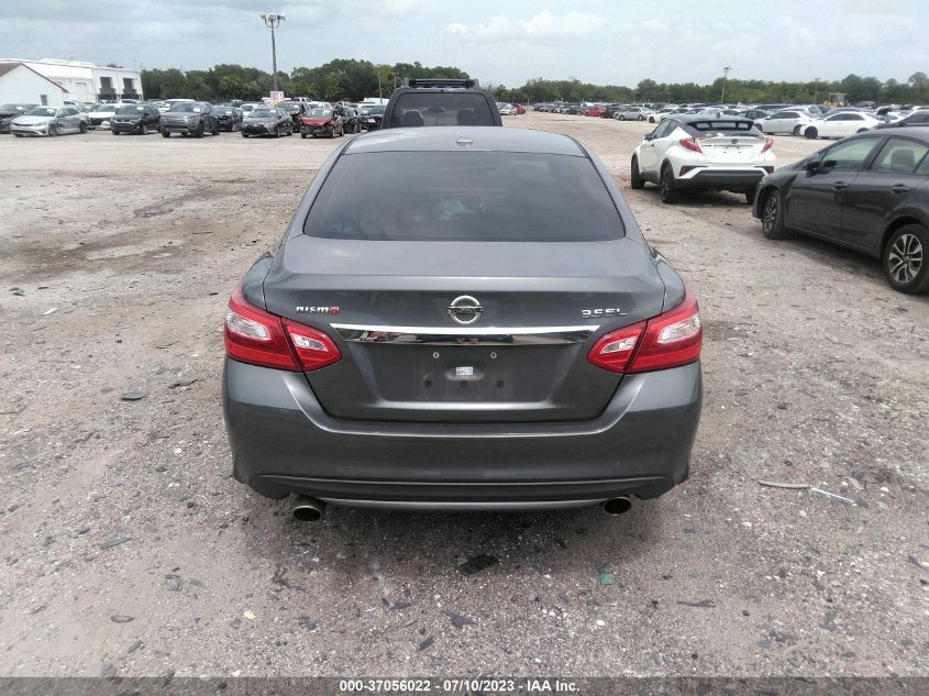 2017 NISSAN ALTIMA 3.5 SL - 1N4BL3AP5HC195512