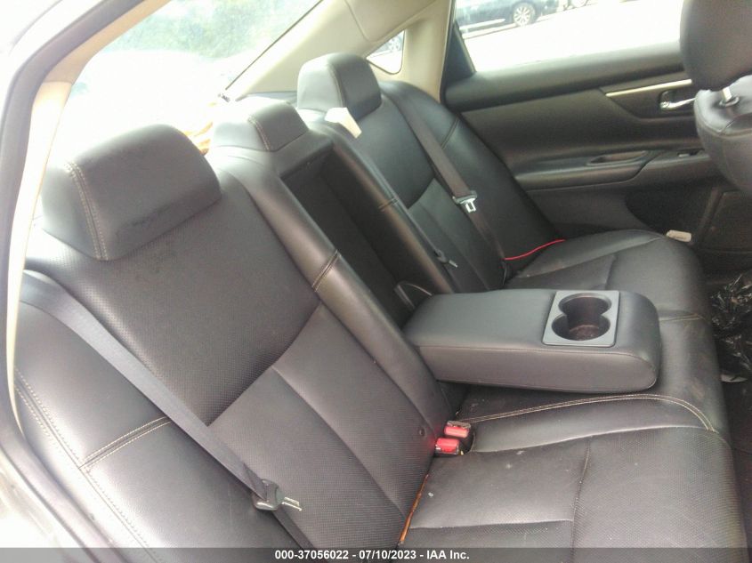 2017 NISSAN ALTIMA 3.5 SL - 1N4BL3AP5HC195512