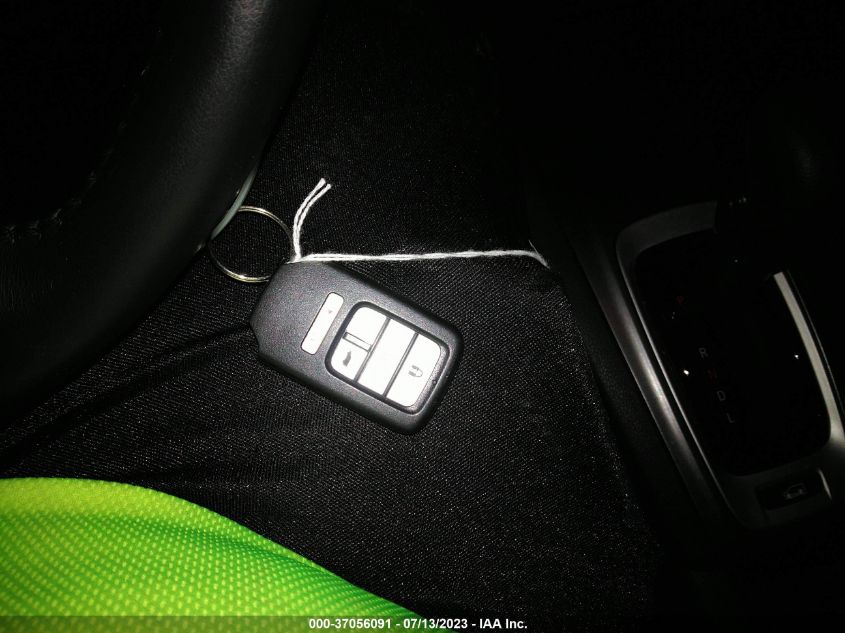 2019 HONDA PILOT EX-L - 5FNYF6H57KB014986