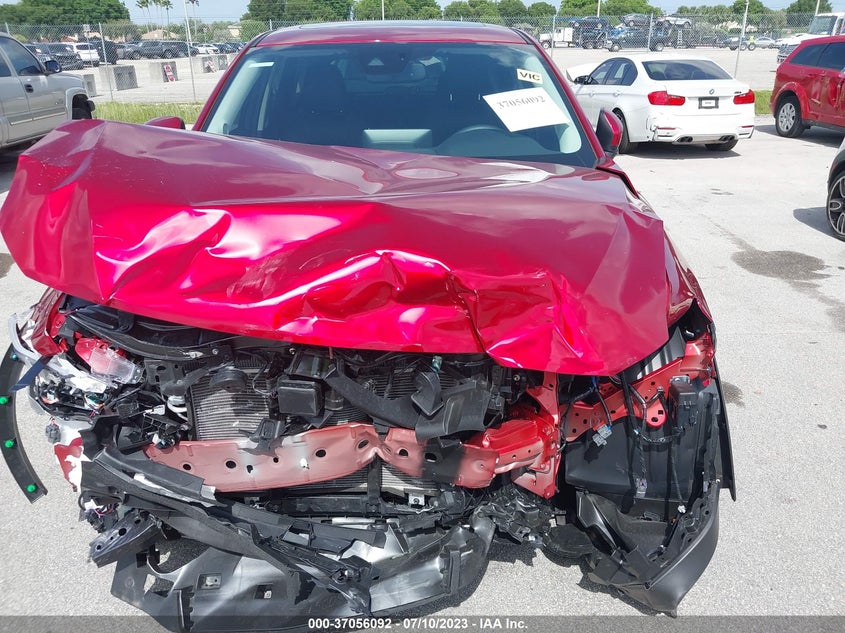 VIN JM3KFBDM9P0171203 2023 MAZDA CX-5 2.5 S PREMIUM PACKAGE