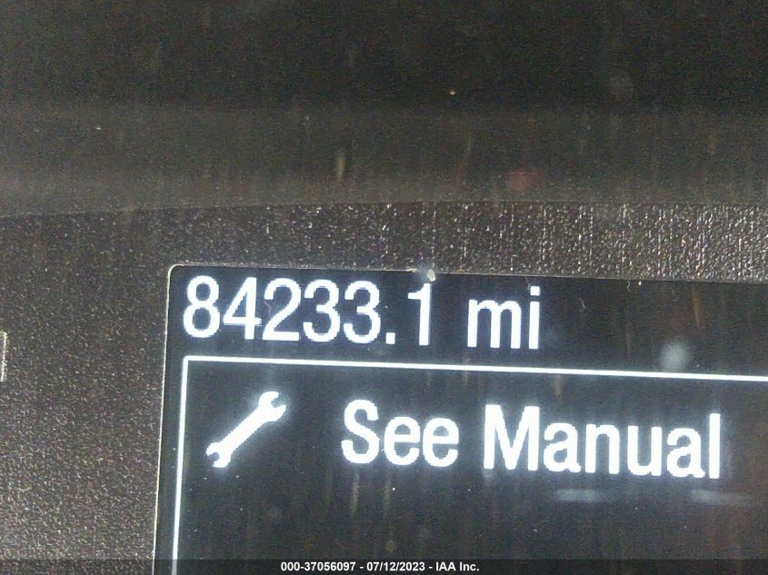 2018 FORD ECOSPORT TITANIUM - MAJ6P1WL5JC165125