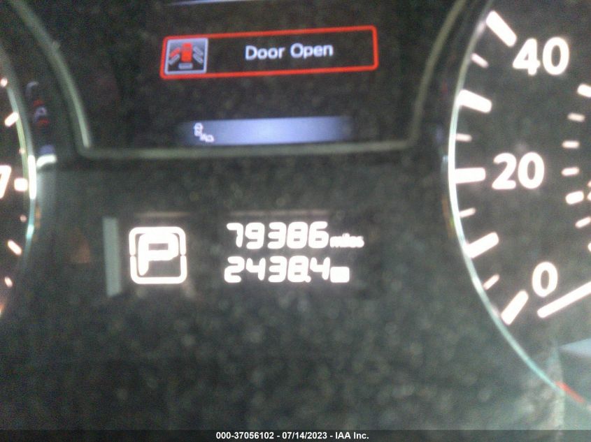 2015 NISSAN ALTIMA 3.5 SL - 1N4BL3AP8FC168883