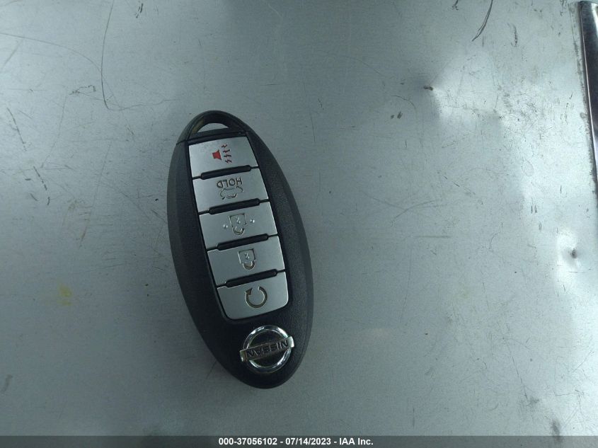 2015 NISSAN ALTIMA 3.5 SL - 1N4BL3AP8FC168883