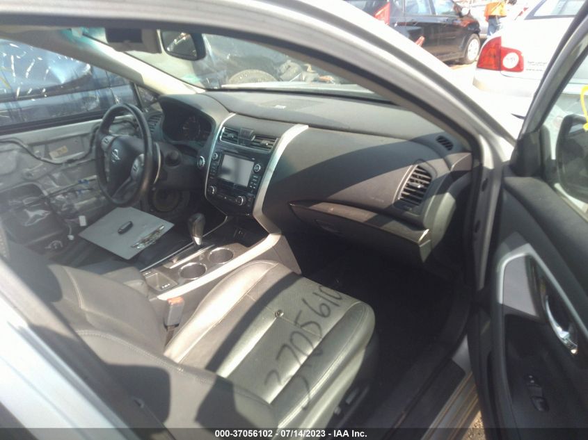 2015 NISSAN ALTIMA 3.5 SL - 1N4BL3AP8FC168883