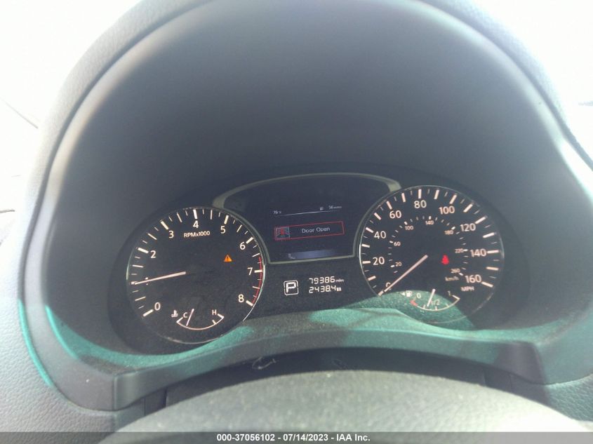 2015 NISSAN ALTIMA 3.5 SL - 1N4BL3AP8FC168883