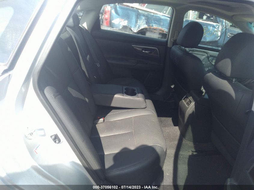 2015 NISSAN ALTIMA 3.5 SL - 1N4BL3AP8FC168883
