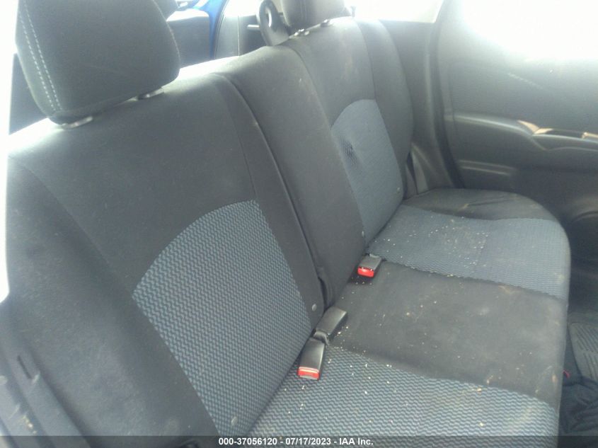 2015 NISSAN VERSA NOTE S/S PLUS/SV/SR/SL - 3N1CE2CP8FL396180