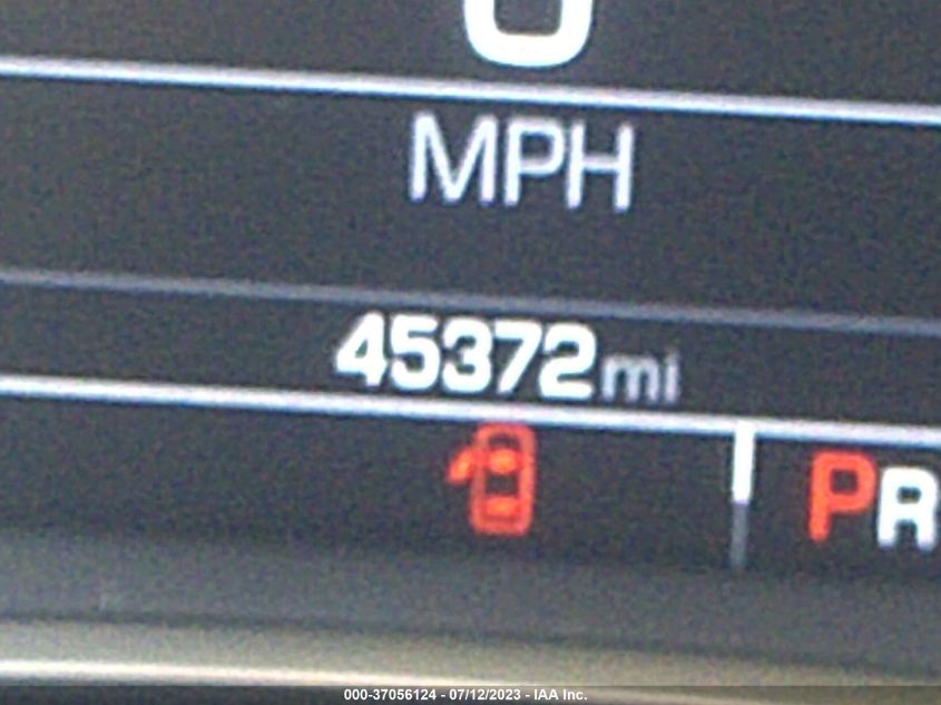 2019 CHEVROLET TRAVERSE LT LEATHER - 1GNEVHKWXKJ290369