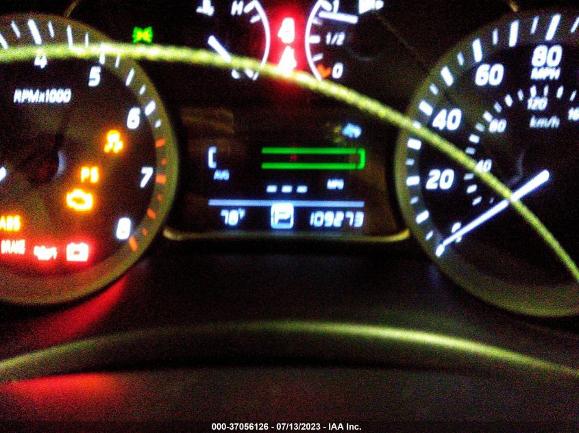 2014 NISSAN SENTRA S/FE+ S/SV/FE+ SV/SR/SL - 3N1AB7APXEY257900