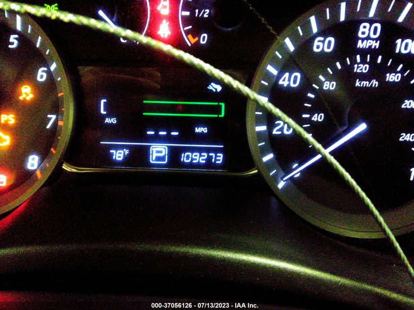 2014 NISSAN SENTRA S/FE+ S/SV/FE+ SV/SR/SL - 3N1AB7APXEY257900