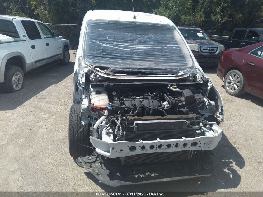 2019 FORD TRANSIT CONNECT VAN XL - NM0LS7E22K1386411