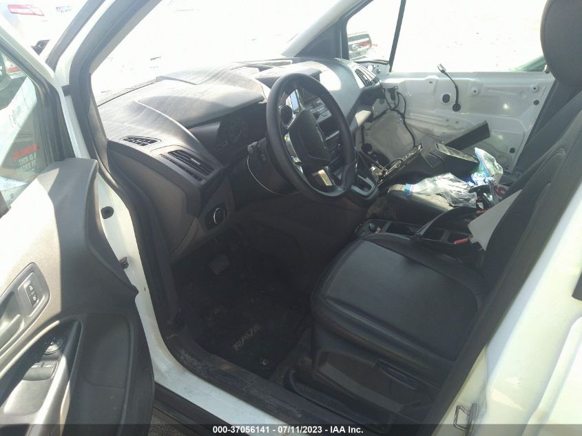 2019 FORD TRANSIT CONNECT VAN XL - NM0LS7E22K1386411