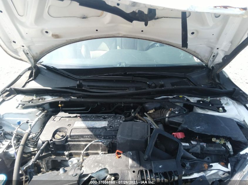 2015 HONDA ACCORD SEDAN EX-L - 1HGCR2F81FA111348