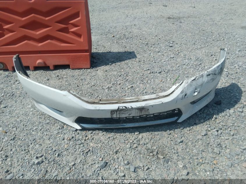 2015 HONDA ACCORD SEDAN EX-L - 1HGCR2F81FA111348