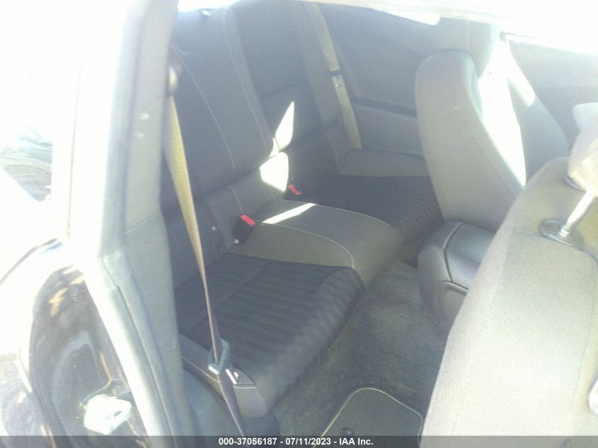 2014 CHEVROLET CAMARO LS - 2G1FA1E34E9248015