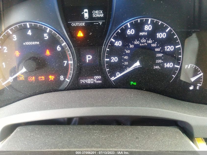 2015 LEXUS RX 350 - 2T2ZK1BA4FC163001