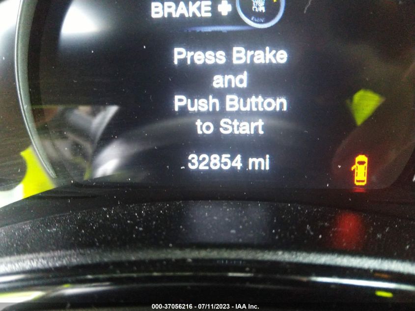 2021 DODGE DURANGO R/T - 1C4SDJCT8MC792508