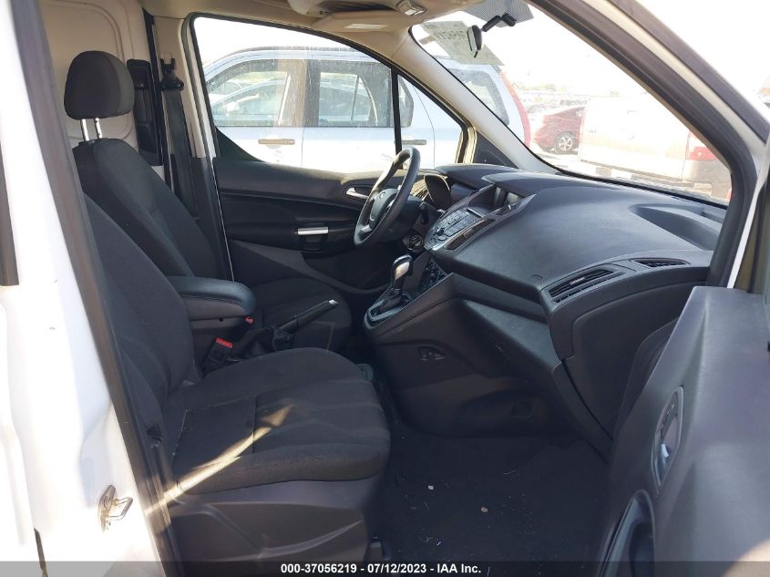 2016 FORD TRANSIT CONNECT XLT - NM0LE6F79G1282646