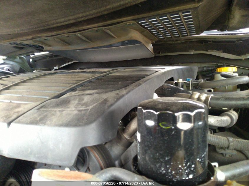 2016 SUBARU WRX PREMIUM - JF1VA1F64G9813311