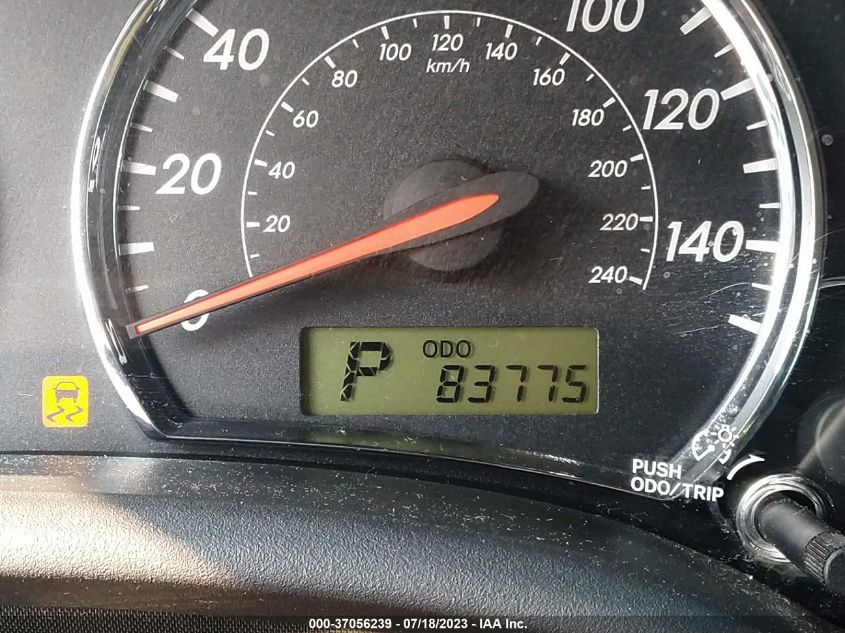 2013 TOYOTA COROLLA L/LE/S - 5YFBU4EEXDP158690