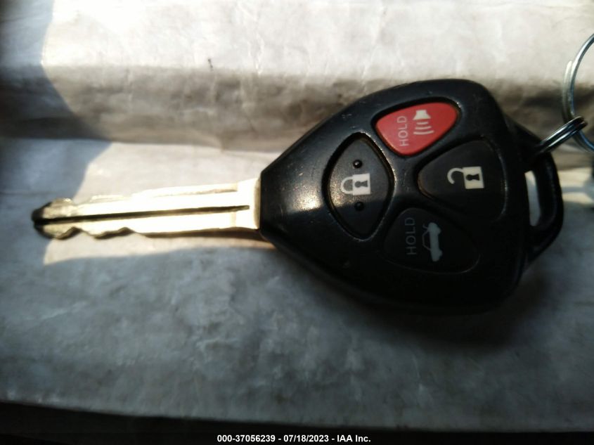 2013 TOYOTA COROLLA L/LE/S - 5YFBU4EEXDP158690