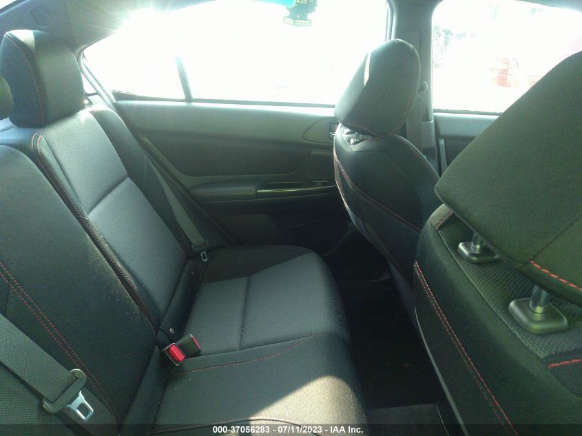 2017 SUBARU WRX PREMIUM - JF1VA1E68H8806936