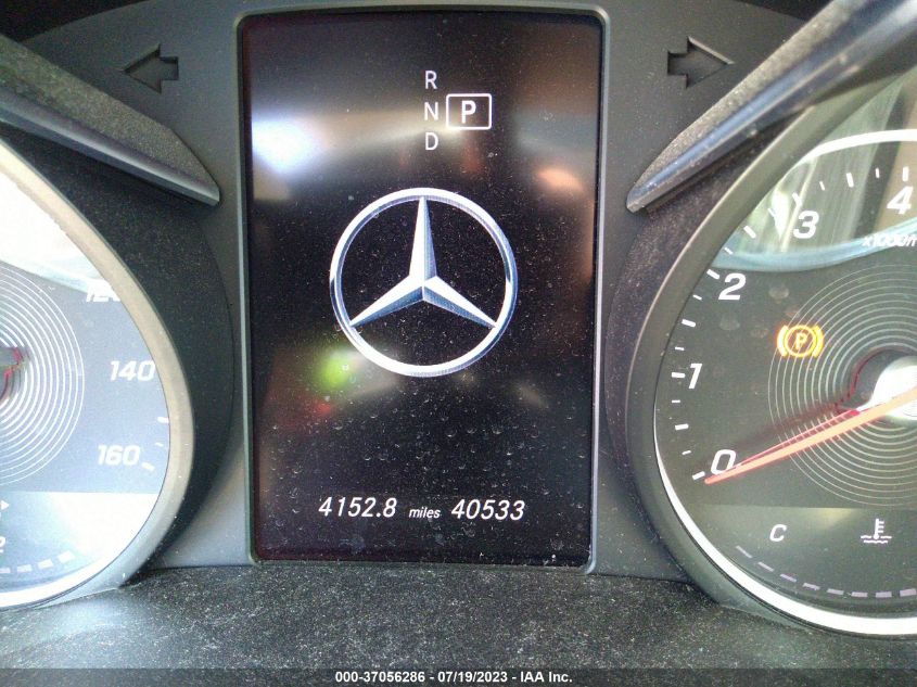 2020 MERCEDES-BENZ C-CLASS C 300 - 55SWF8DB3LU328083