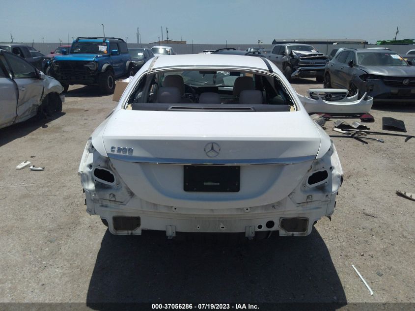 2020 MERCEDES-BENZ C-CLASS C 300 - 55SWF8DB3LU328083