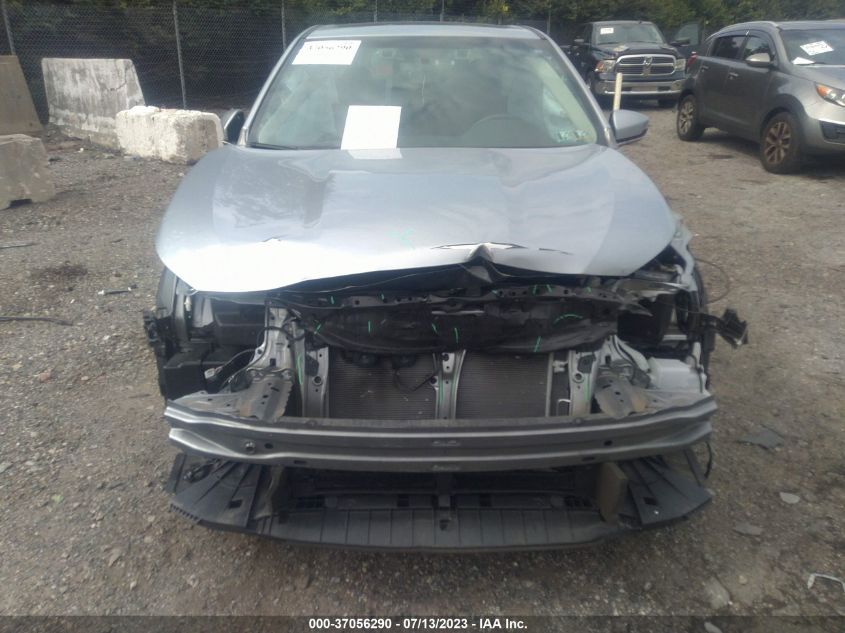 2021 SUBARU LEGACY PREMIUM - 4S3BWAF63M3014200
