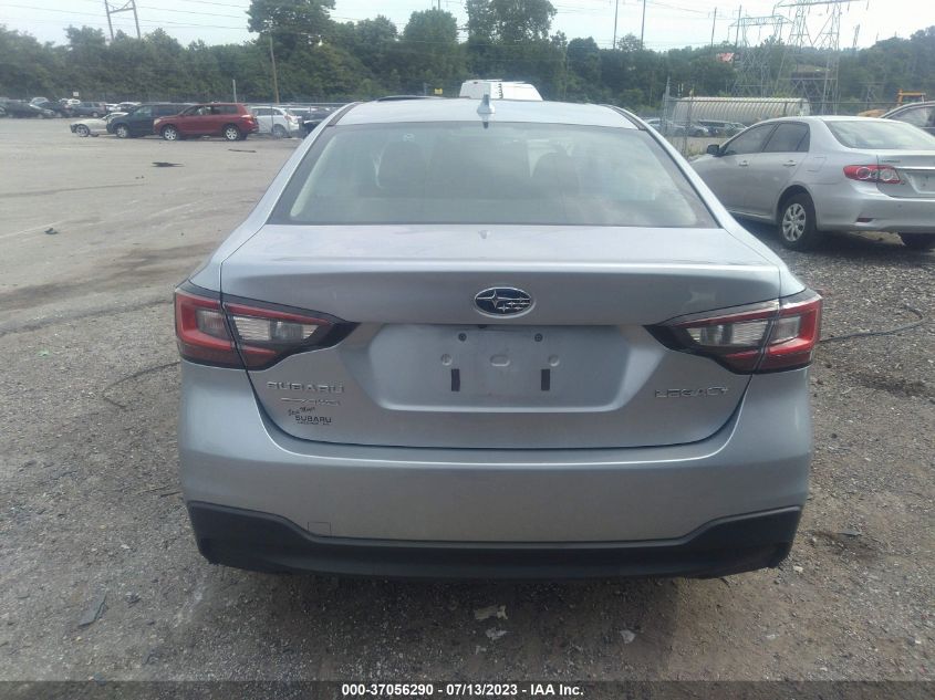 2021 SUBARU LEGACY PREMIUM - 4S3BWAF63M3014200