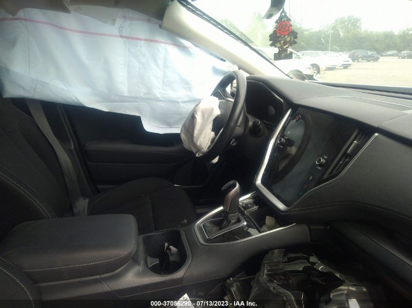 2021 SUBARU LEGACY PREMIUM - 4S3BWAF63M3014200