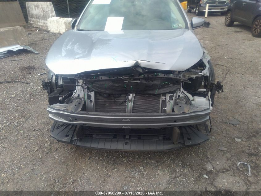 2021 SUBARU LEGACY PREMIUM - 4S3BWAF63M3014200
