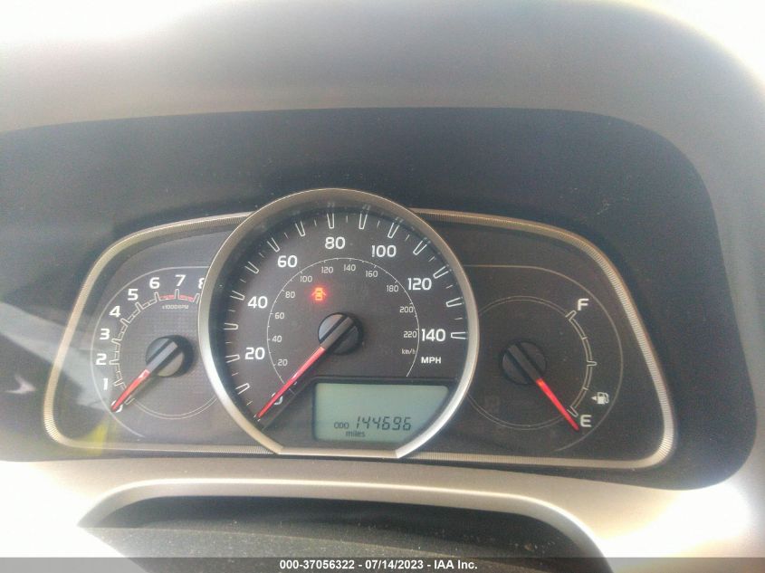 2013 TOYOTA RAV4 XLE - 2T3WFREV9DW012439