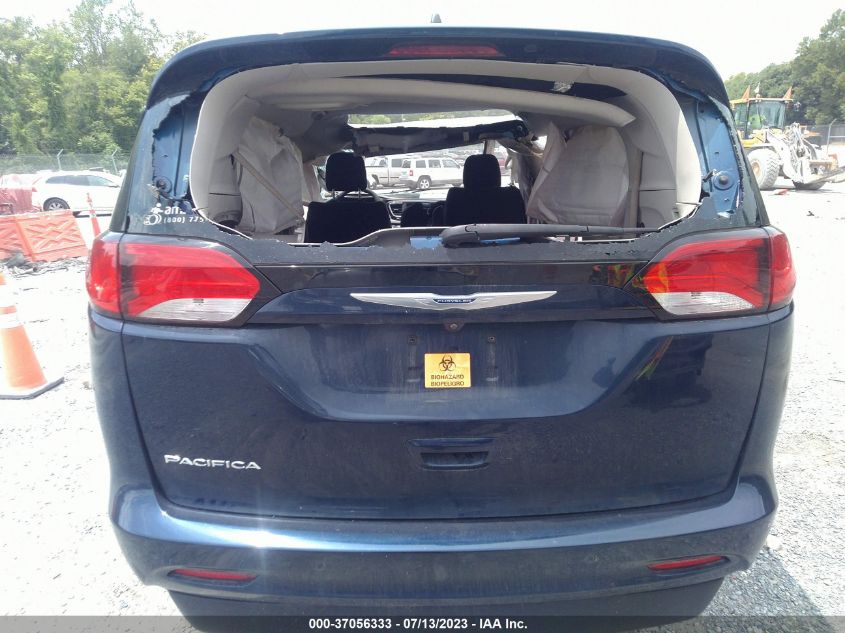 2019 CHRYSLER PACIFICA L - 2C4RC1AG4KR644139