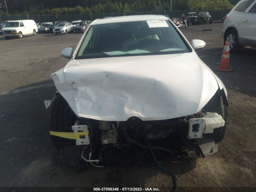 2015 VOLKSWAGEN GOLF TDI S - 3VWRA7AU4FM104895