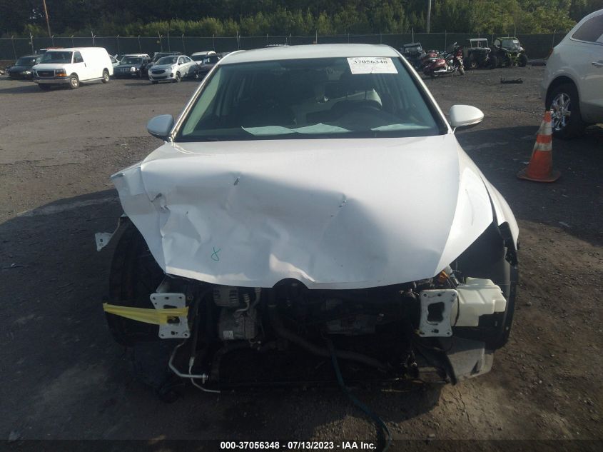 2015 VOLKSWAGEN GOLF TDI S - 3VWRA7AU4FM104895