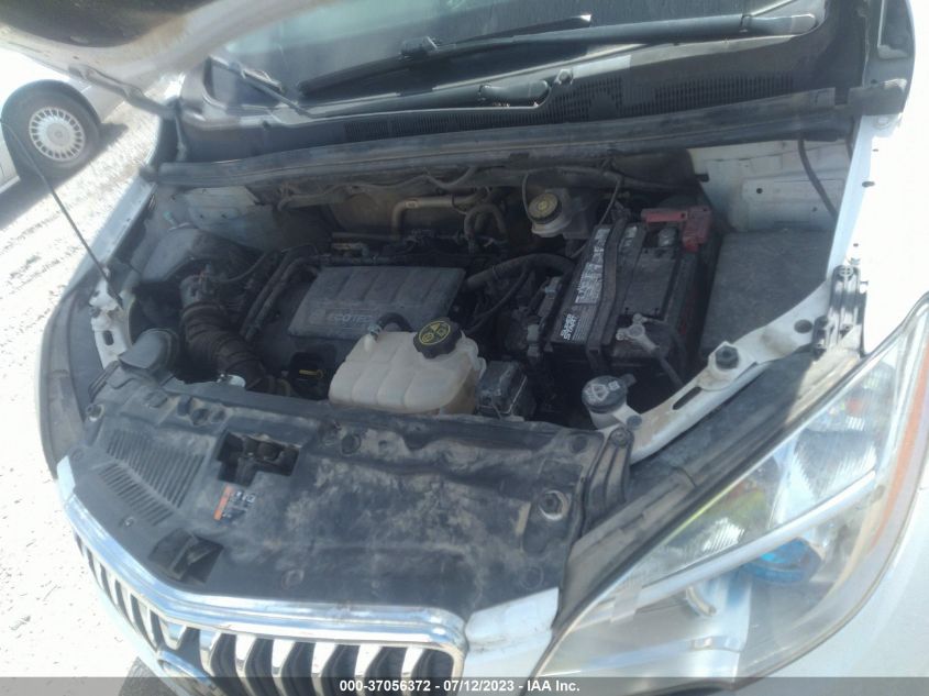 2016 BUICK ENCORE - KL4CJASB9GB623883