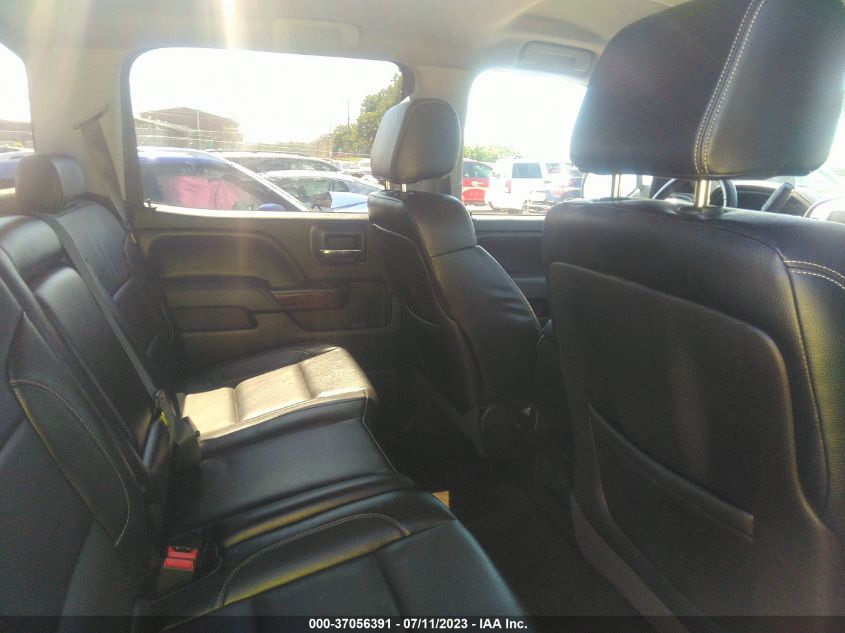 2015 GMC SIERRA 1500 SLE - 3GTP1UEC7FG274788