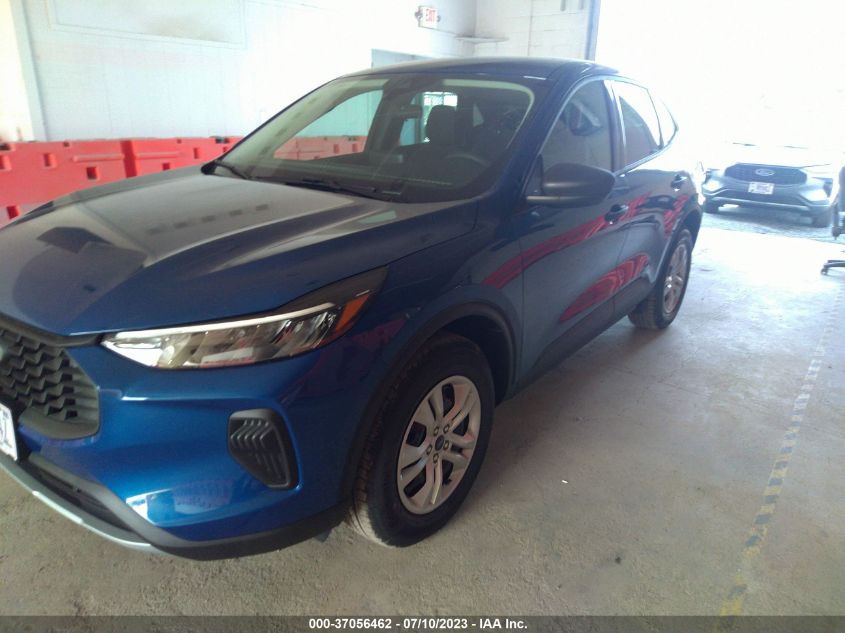 2023 FORD ESCAPE BASE - 1FMCU9FN7PUA60672