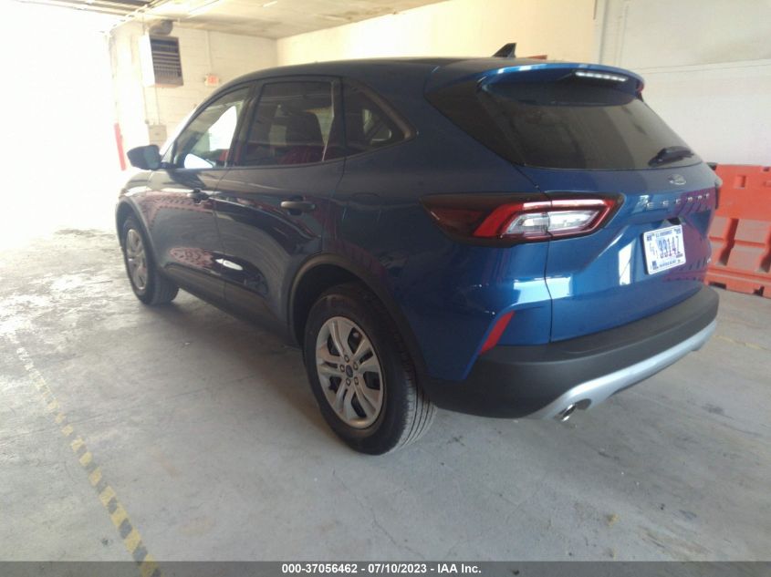 2023 FORD ESCAPE BASE - 1FMCU9FN7PUA60672