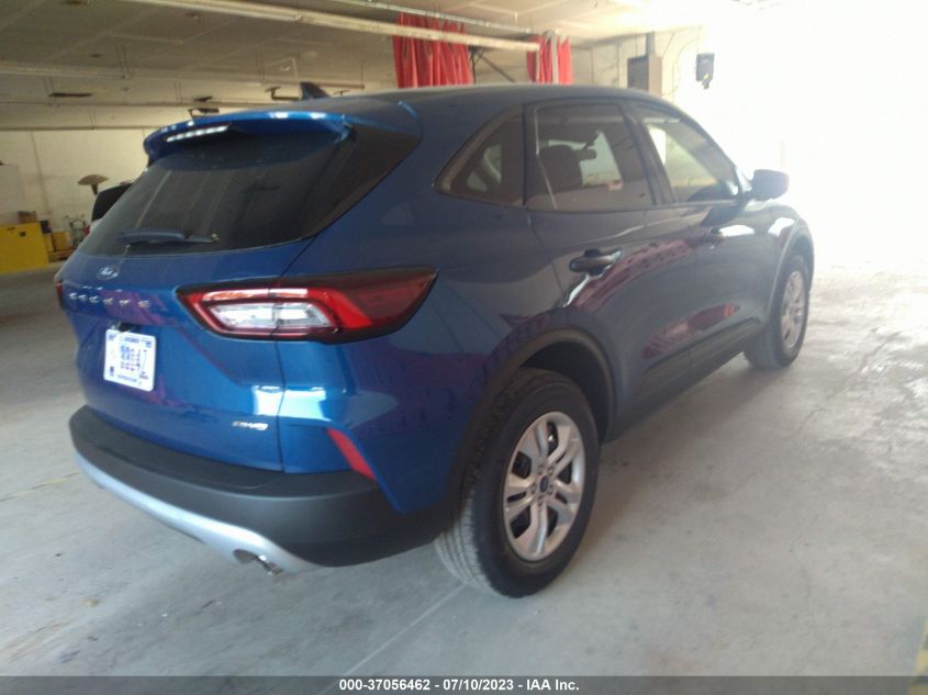 2023 FORD ESCAPE BASE - 1FMCU9FN7PUA60672